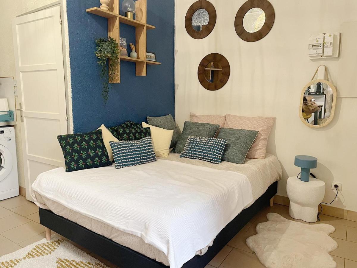 Charme & Calme A 200M Du Chateau บลัวส์ ภายนอก รูปภาพ