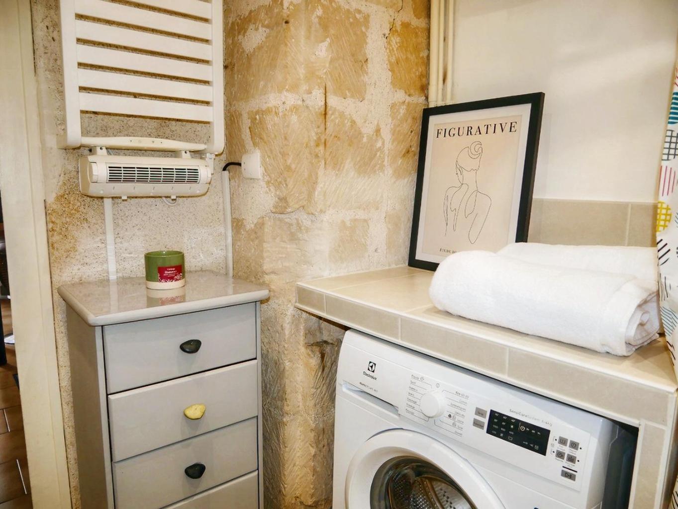 Charme & Calme A 200M Du Chateau บลัวส์ ภายนอก รูปภาพ